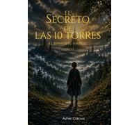 EL SECRETO DE LAS 10 TORRES I: EL REINO DEL UMBRAL
