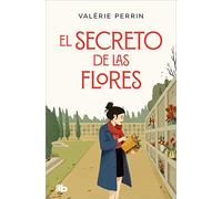 El Secreto de Las Flores / Fresh Water for Flowers