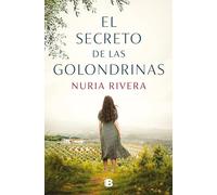 El Secreto de Las Golondrinas / The Secret of the Swallows