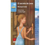 El secreto de Lena (El Barco de Vapor Azul, Band 113)