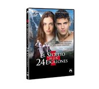 El Secreto De Los 24 Escalones (Import Dvd) (2012) Maxi Iglesias; Aida Flix; O
