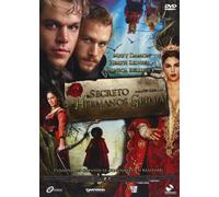 El Secreto De Los Hermanos Grimm (Import Dvd) (2005) Heath Ledger; Lena Headey