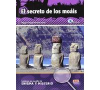El secreto de los moáis Book + CD: Libro CD (Cambridge Spanish)