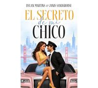El secreto de mi chico