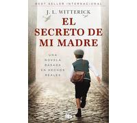 El Secreto de Mi Madre / My Mother's Secret (Ficción)