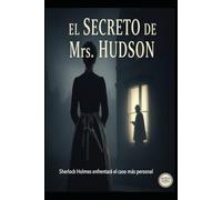 El Secreto de Mrs. Hudson