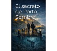 El secreto de Porto Sombra