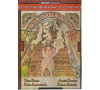 El Secreto de Romelia [NTSC/REGION 1 & 4 DVD. Import-Latin America] Pedro Armendariz Jr., Arcelia Ramirez