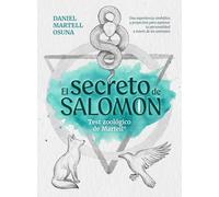 El Secreto de Salomón: Test zoológico de Martell