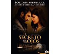 El Secreto De Sus Ojos