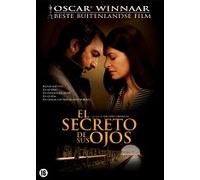 El Secreto De Sus Ojos