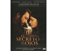 EL SECRETO DE SUS OJOS