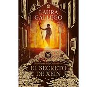El secreto de Xein: 2 (Montena)