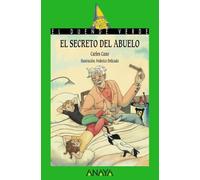 El secreto del abuelo