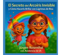 El Secreto del Arcoíris Invisible y Cómo Hacerlo Brillar con Lágrimas de Risa