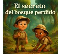El Secreto del Bosque Perdido: Descubre la magia de la naturaleza y cómo protegerla