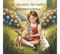 El secreto del brillo imperecedero (Thor(Spanish))