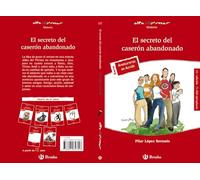 El secreto del caseron abandonado (Altamar)