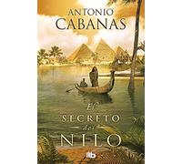 El secreto del Nilo (Ficción)