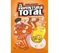 El Secreto del Profesor / The Professor's Secret