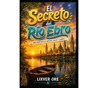 EL SECRETO DEL RIO EBRO