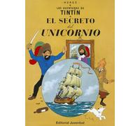 El secreto del Unicornio (cartoné) (Tintin)