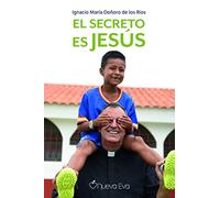 El secreto es Jesús