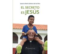 El secreto es Jesús