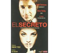 El Secreto (Luc Besson) (Dvd) (Import) [2008]