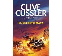 El secreto maya / The Mayan Secrets: 5 (Las aventuras de Fargo)