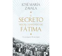 El secreto mejor guardado de Fátima