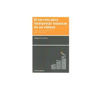 El secreto para interpretar balances de un vistazo: La ventaja competitiva de saber descifrar las cuentas