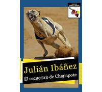 El secuestro de Chapapote: 37 (Estrella Negra)