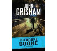 El Secuestro / The Abduction: 2 (Theodore Boone)