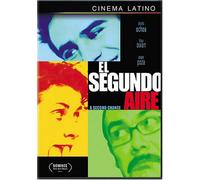 El Segundo Aire [DVD] [Region 1] [US Import] [NTSC]