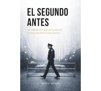 El segundo antes: La realidad invisible de la patrulla y cómo decidimos bajo presión