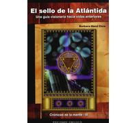 El Sello de la Atlantida (Mind Chronicles)