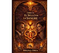 EL SELLO DE LA SANGRE (EL PROTOCOLO DE EDÉN)