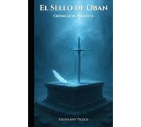 El Sello de Oban: Crónicas de Pirantus