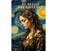 El Sello del Orfebre: Libro 1: Un Dark Romance ambientado en Praga (El pacto de las sombras de Praga)