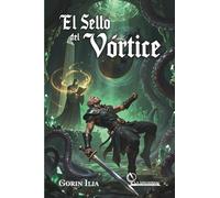 El sello del vórtice