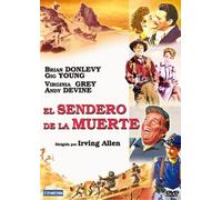 El sendero de la muerte (Slaughter Trail) [Spanish Import]