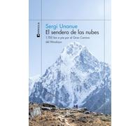 El sendero de las nubes: 1.700 km a pie por el Gran Camino del Himalaya (ODISEAS)