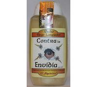 El Sendero, Sano y Natural baño Contra LA ENVIDIA