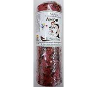 El Sendero, Sano y Natural VELON PREPARADO with HIERBAS Y ACEITE Amor