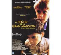 El Señor De La Gran Mansión
