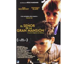 El Señor De La Gran Mansión