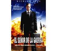 El Señor De La Guerra [Import espagnol]
