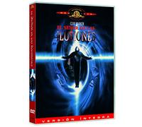 El Señor De Las Ilusiones (Import Dvd) (2007) Varios; Clive Barker