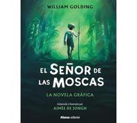 El Señor de las Moscas [cómic]: La novela gráfica (Libros Singulares (LS))